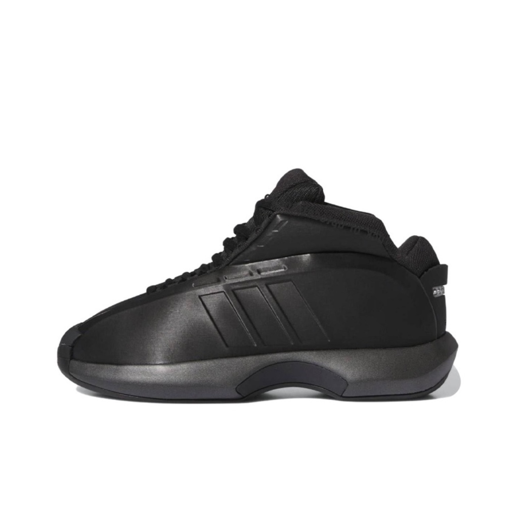 Adidas Crazy 1 現貨 男款 全黑 黑色 復刻 籃球鞋 IG5900