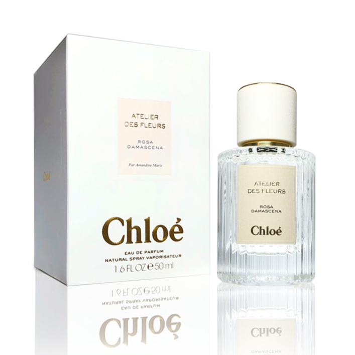 Chloe 蔻依 仙境花園 大馬士革玫瑰 中性淡香精 50ml 150ml 香水 香氛 中性香水 淡香精 玫瑰 大馬士革