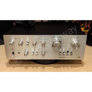 Pioneer SA-8800 (#2) 先鋒牌擴大機