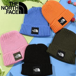 「預購」-THE NORTH FACE🇯🇵兒童 毛帽-