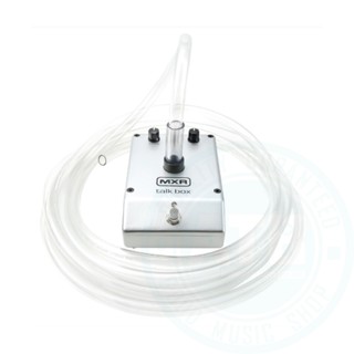 Dunlop / MXR m222 talk box 說話盒效果器【ATB通伯樂器音響】