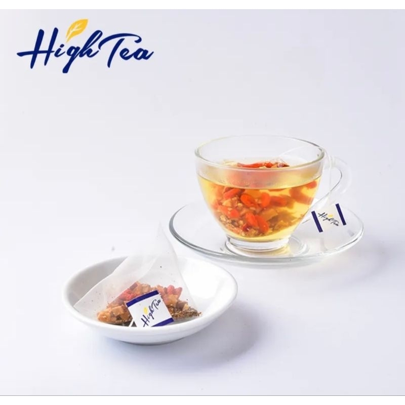 芳第伂橙high tea牛蒡養生茶包5g*50入/包(牛蒡、黃耆、枸杞、紅棗)