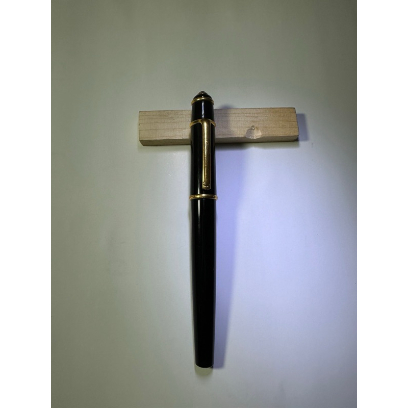 Cartier 18k金鋼筆
