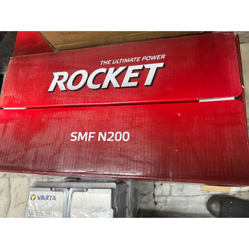 【全電行】ROCKET 汽車電池 130E41R N120 N150 N200 68032貨車 船用 快艇 免加水免保養