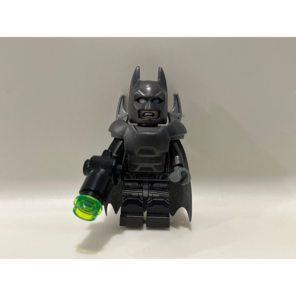 LEGO 樂高 星際大戰 76044 重裝蝙蝠俠 Batman  SH217
