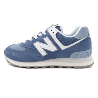 New Balance 574 藍 NB574 復古 透氣 運動 休閒鞋 女款 J2083 (U574FDG D)