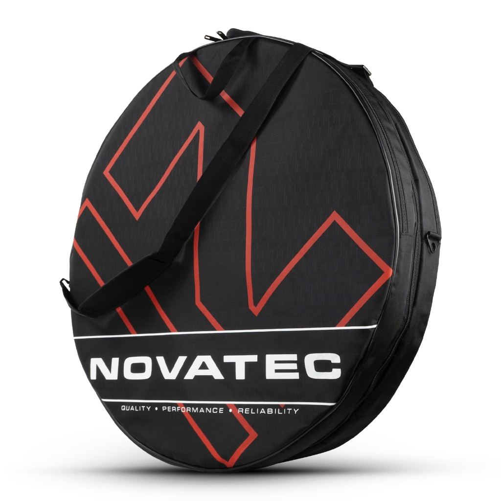 NOVATEC 新型可拆式2合1 收納攜帶 保護袋輪組袋 多用途 26吋 27.5吋 29吋登山車 700C 公路車