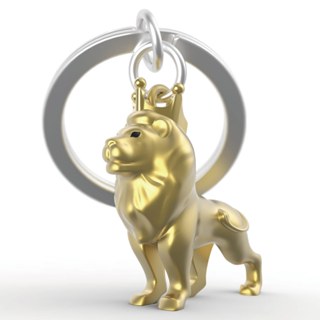 臺灣現貨｜比利時鑰匙圈 MTM｜ 獅子王鑰匙圈 吊飾 吊墜 鑰匙扣 掛飾 可愛吊飾 紀念品 禮物