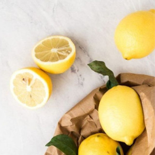 英國 檸檬精油 Lemon Cold Pressed Essential Oil 純精油 植物草本純精油-