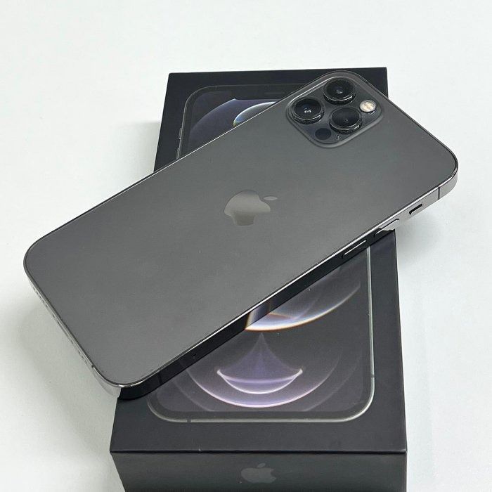 【蒐機王】Apple iPhone 12 Pro 256G 95%新 黑色【歡迎舊3C折抵】C6153-9