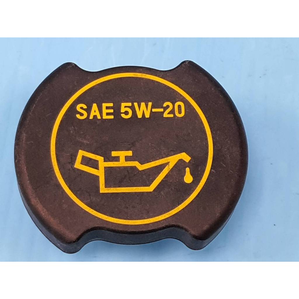 【成皿】SAE 5W-20 機油蓋 OEM 件 福特 Focus 04-