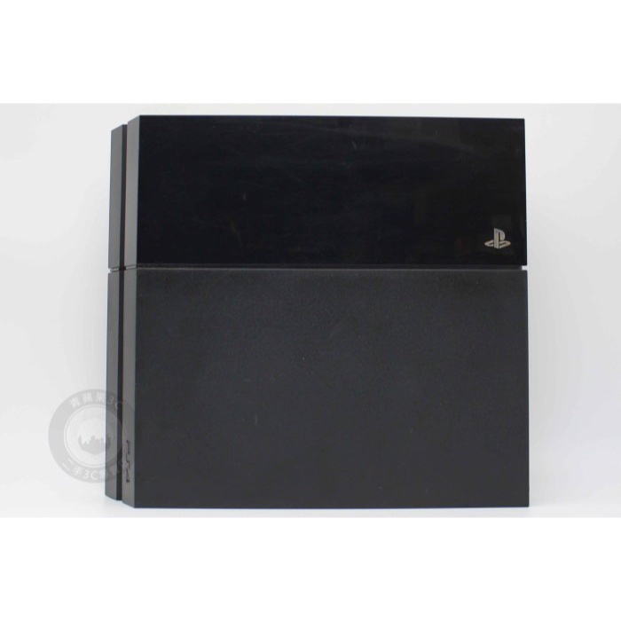 【台南橙市3C】Sony PlayStation 4 PS4 500G 二手 遊戲主機 1007A 黑色 #84065