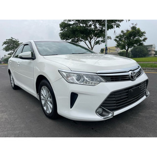 #CAMRY 2.0 #2016年式凱美瑞豐田toyota