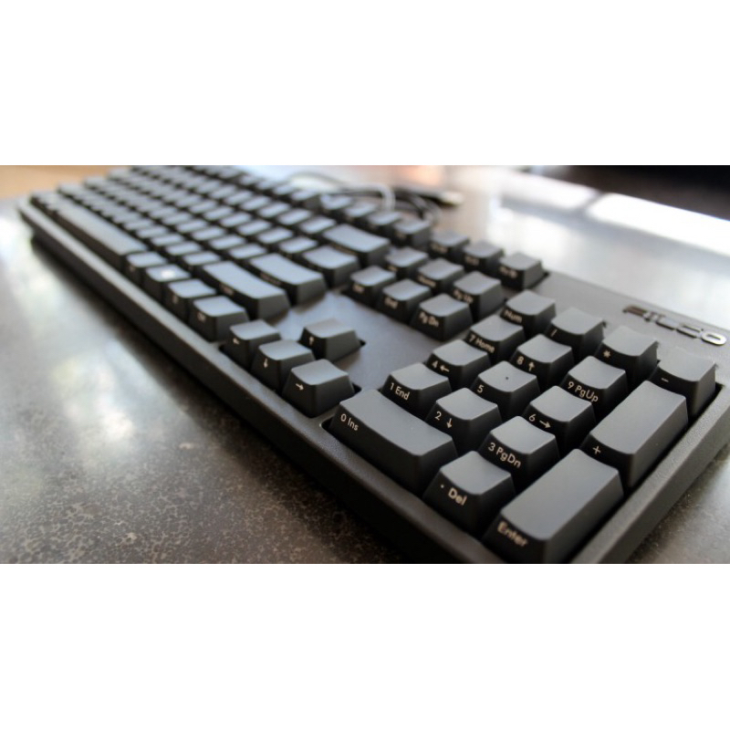 Filco NINJA Majestouch 2 忍者 機械式鍵盤 CHERRY 茶軸 英文 正印 非側印版