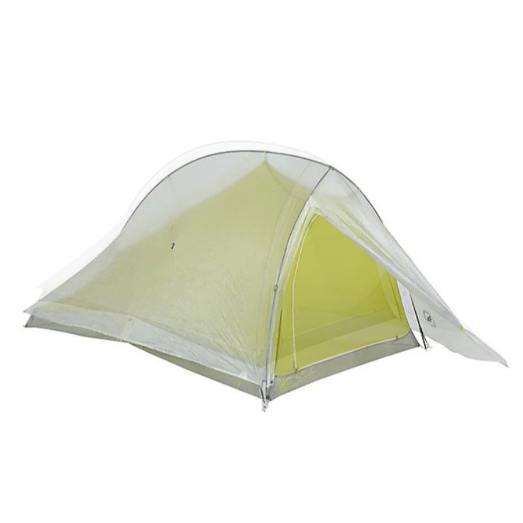 【現貨】Big Agnes Fly Creek HV 2 Carbon Tent極輕量碳纖雙人帳篷