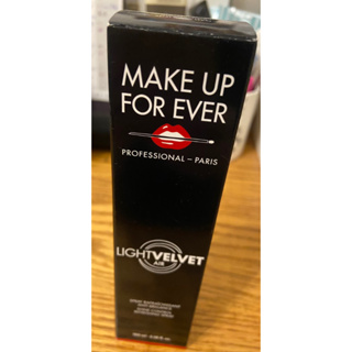 MAKE UP FOR EVER 微霧輕感粉噴霧100ml