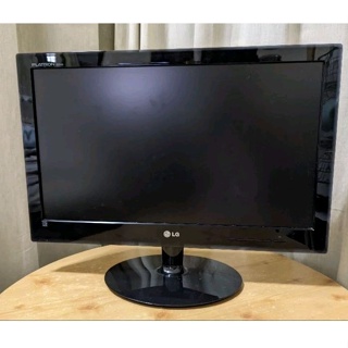 二手 | LG E2240S-PN液晶彩色顯示器/16:9 21.5吋電腦螢幕/液晶螢幕/LCD螢幕/可正常使用