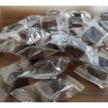 單顆下標區 黑糖塊 黑糖薑母 黑糖塊 台灣製造 薑茶 薑母黑糖 每顆重達30G以上 獨立包裝