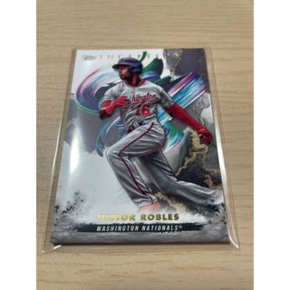 [Victor Robles] 2023 Toops Inception