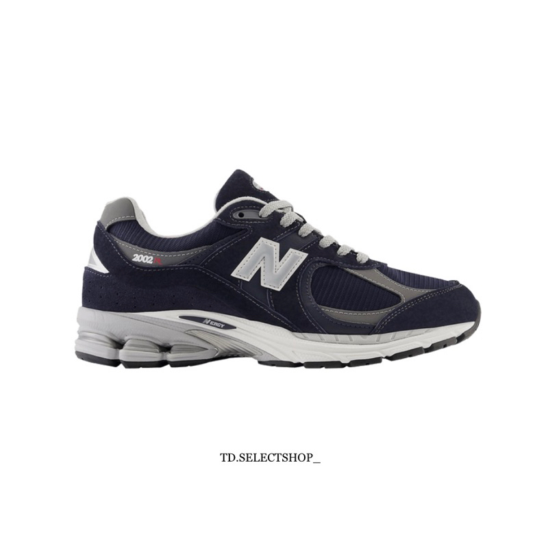 【T.D.】New balance 2002R GORE-TEX 'Eclipse'