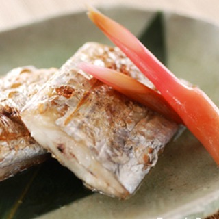 【上野物產】白帶魚切片 (50-60g±10%/片) 海鮮/魚/白帶魚