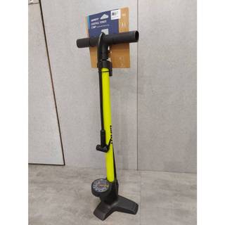 【山崎單車】GIANT捷安特 打氣筒 control tower comp聰明頭/附球針