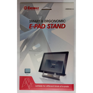 Enermax安耐美 平板電腦立架 多功能直立架 ES001B