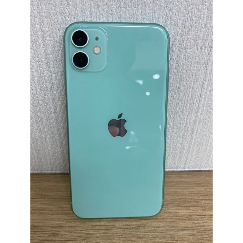 iPhone11 二手專賣256G 6.1吋