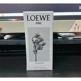 🌱 Loewe 馬德里奇蹟天光 淡香水 分裝試香 🌱