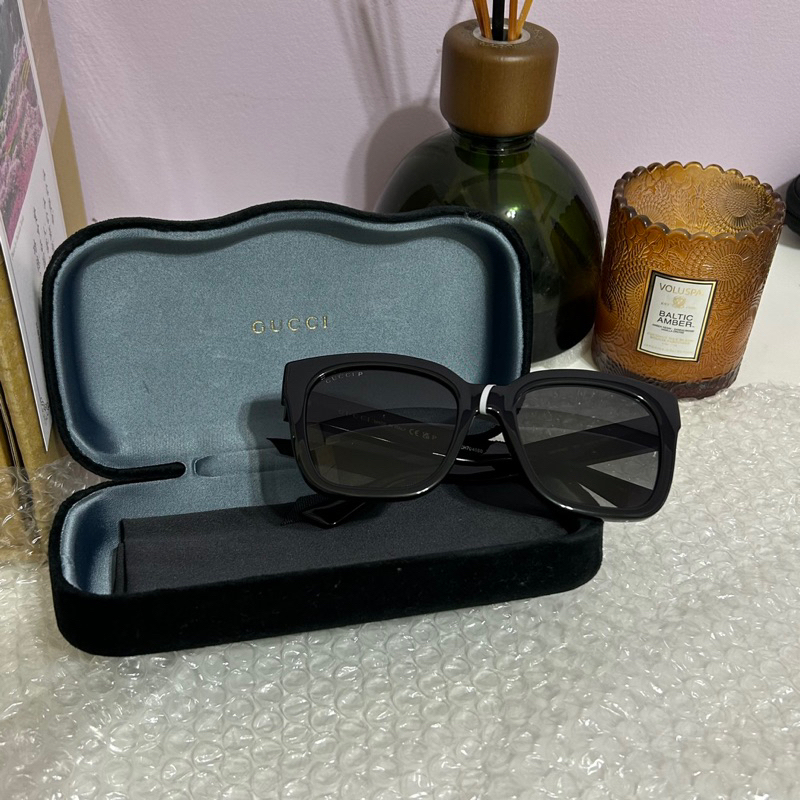 Gucci GG1338s-002-54墨鏡