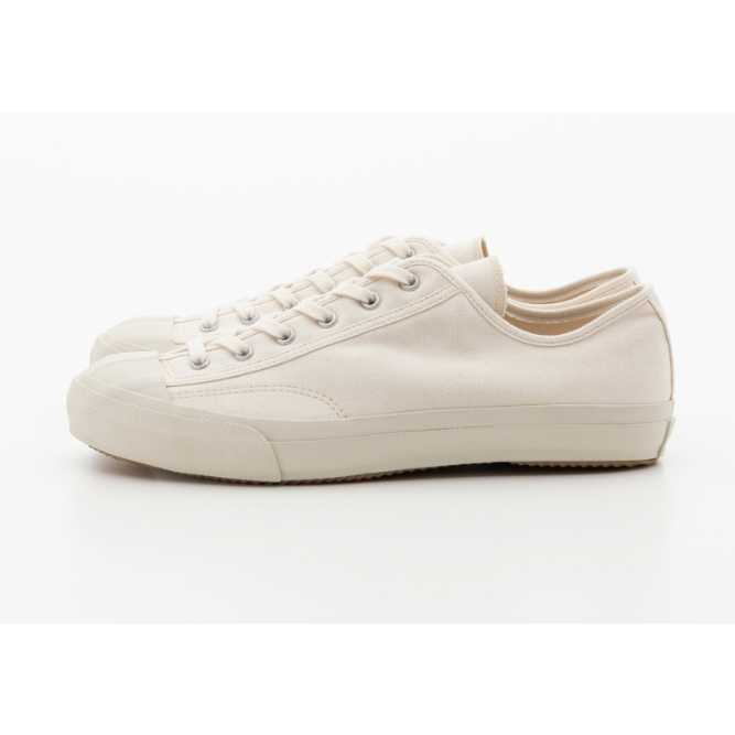 [日本直購] 🇯🇵 MOONSTAR - GYM CLASSIC 帆布鞋 硫化鞋 WHITE