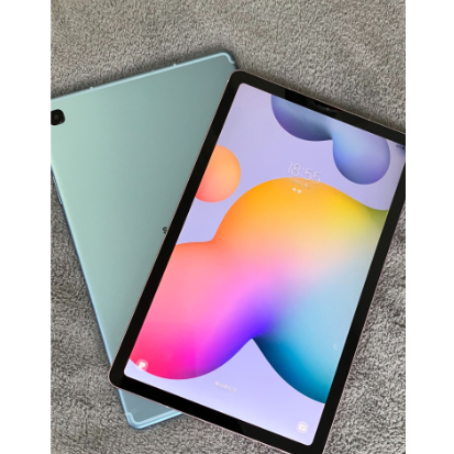 三星平板Tab S6 Lite P610 4+64G 福利機99新