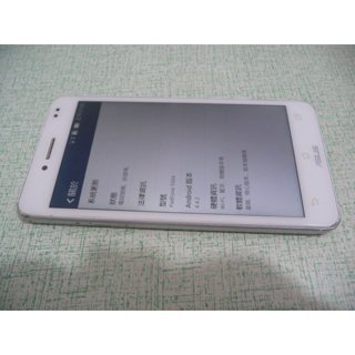 ASUS PadFone Infinity T004 A86 16G 變形手機 故障機 請看說明