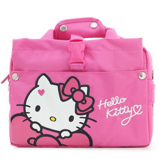 吉尼佛 jenova hello kitty 323 相機包