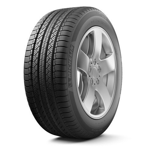 米其林 輪胎 MICHELIN LATITUDE TOUR HP 235/60/18 N0 胎多多輪胎館 專業米其林批發