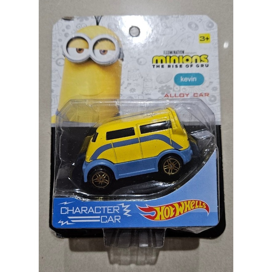 小小兵 小車車 模型車 公仔 盒玩 玩具 收藏品 紀念品 玩具車 TOMICA 多美小汽車