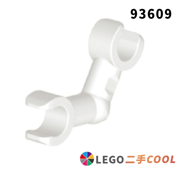 【COOLPON】正版樂高 LEGO【二手】骷髏手/骷髏腳 機械手臂 93609 26163 49752 多色