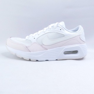 NIKE CZ5358115 Air Max SC 大童 休閒鞋 女鞋 氣墊 緩震 白x淡粉【iSport愛運動】