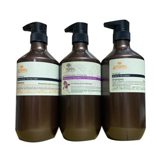 丹蔻麗 普羅旺斯系列 洗髮精 800ml 玫瑰/迷迭香/橙花/鳶尾花/