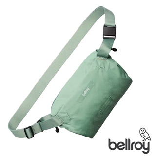 Bellroy Lite Sling Mini 系列小款單肩斜背包/胸包 - 苔蘚綠 BLMA