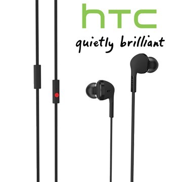 HTC Pro Studio MAX500 高傳真雙驅動環繞音效耳機-白色