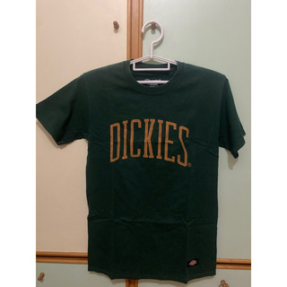 Champion dickies聯名短袖上衣