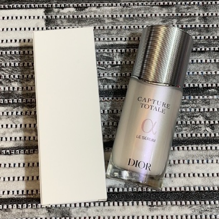 Dior迪奧 逆時能量精華50ML🌼Tester白盒🌼效期2026/05