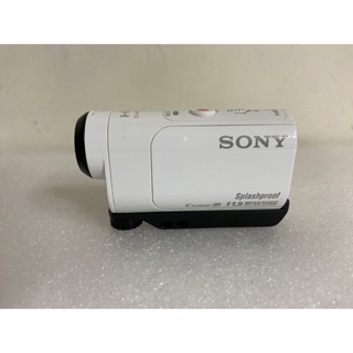 【彩虹3C】二手SONY運動攝影機HDR-AZ1(無電池)