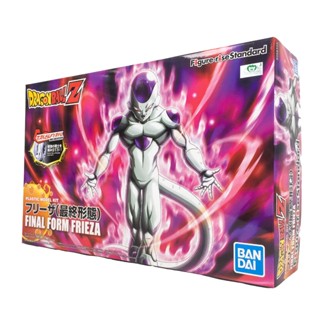 BANDAI 模型 Figure-rise Standard 弗利沙 Frieza 最終型態 七龍珠 FRS 鋼不辣商舖