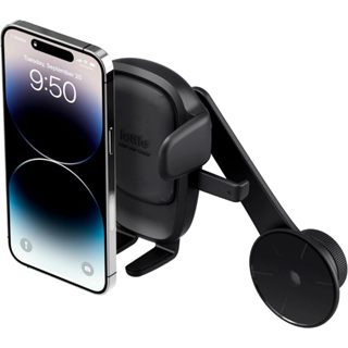 【美國iOttie】Easy One Touch 6 一鍵式鎖定 車用手機架 中控螢幕 汽車配件 汽車手機架 Tesla