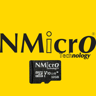 32GB 32G 記憶卡 microSD microSDHC TF 行車記錄器 手機 NMicro Technology