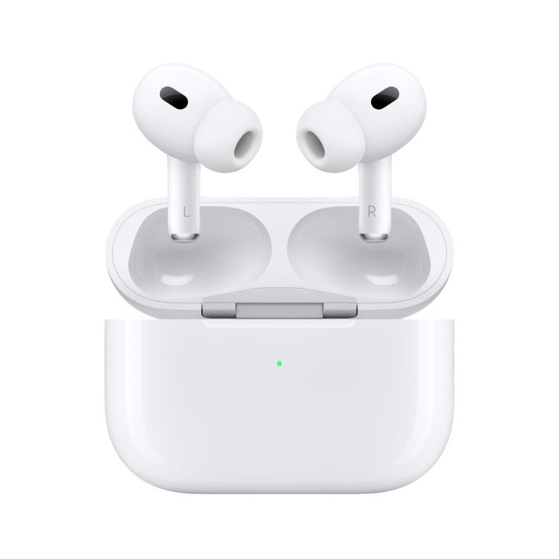 APPLE AirPods Pro (第 2 代) 搭配 MagSafe 充電盒 (USB‑C)