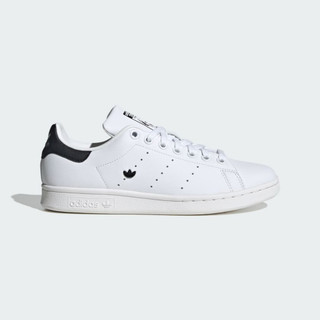 ADIDAS 休閒鞋 STAN SMITH W 女 IE0459 白黑