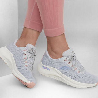 SKECHERS 休閒鞋 ARCH FIT 2.0 女 150051LGMT 灰 現貨